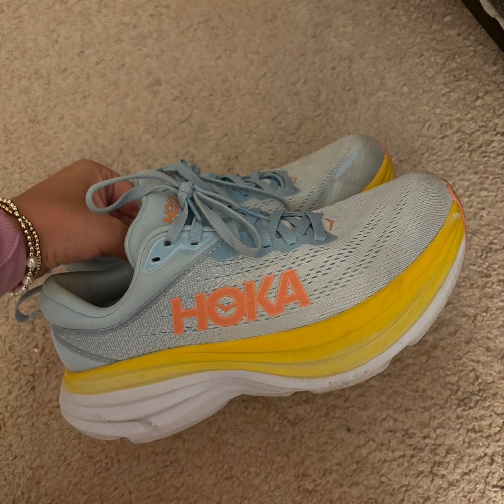 Hoka One One Bondi 8